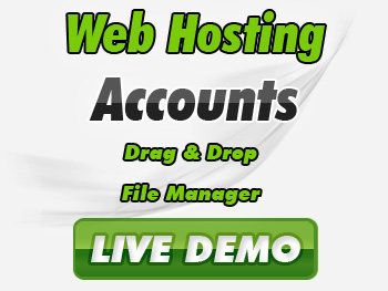 Website Hosting